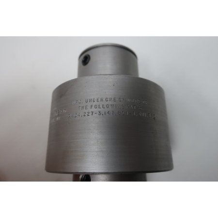 Helland Torq-Tender Safety 1In Other Coupling TT3